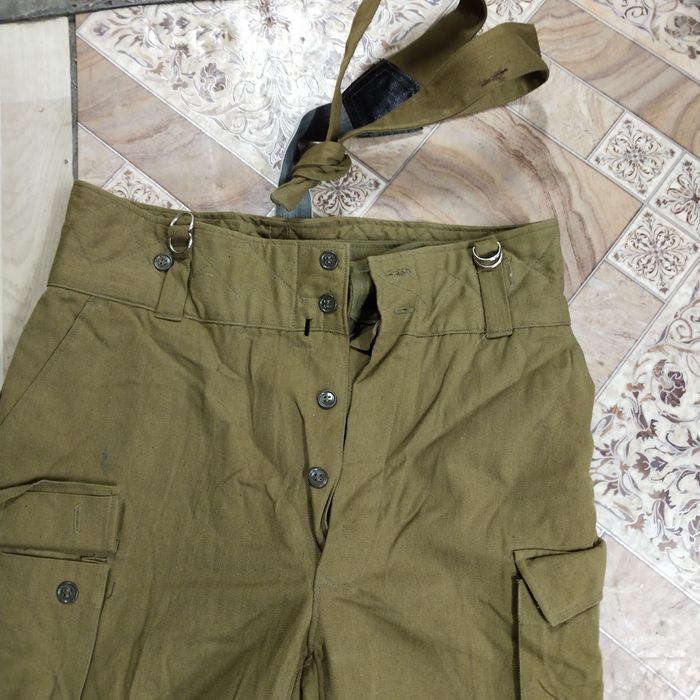 Форма Афганка, новая СССР.