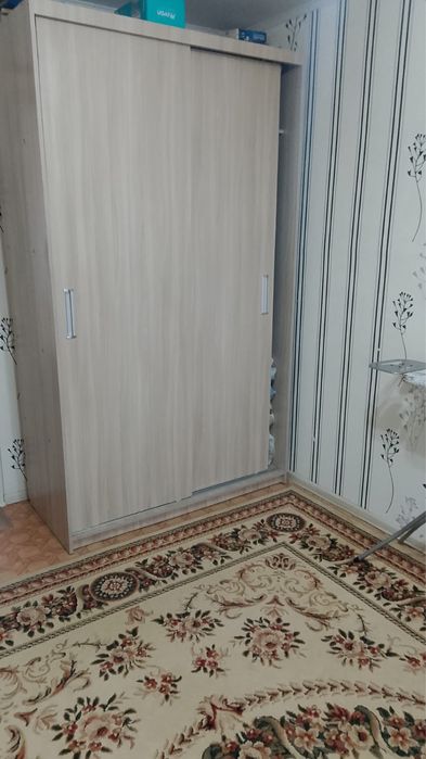 3 комнатная квартира