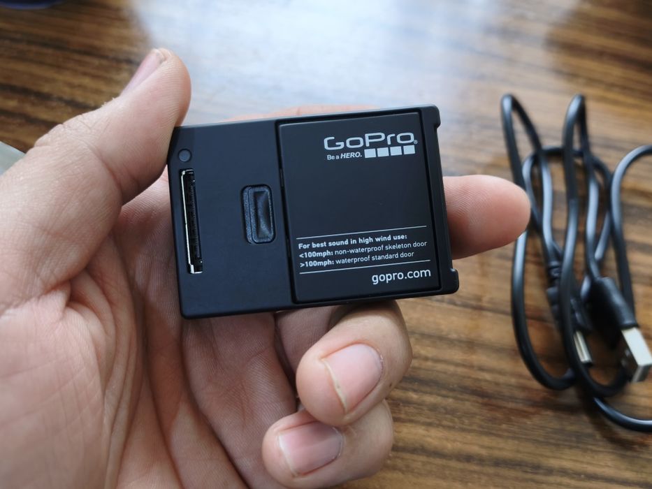 Sotiladi holati tiniq Gopro hero3 +