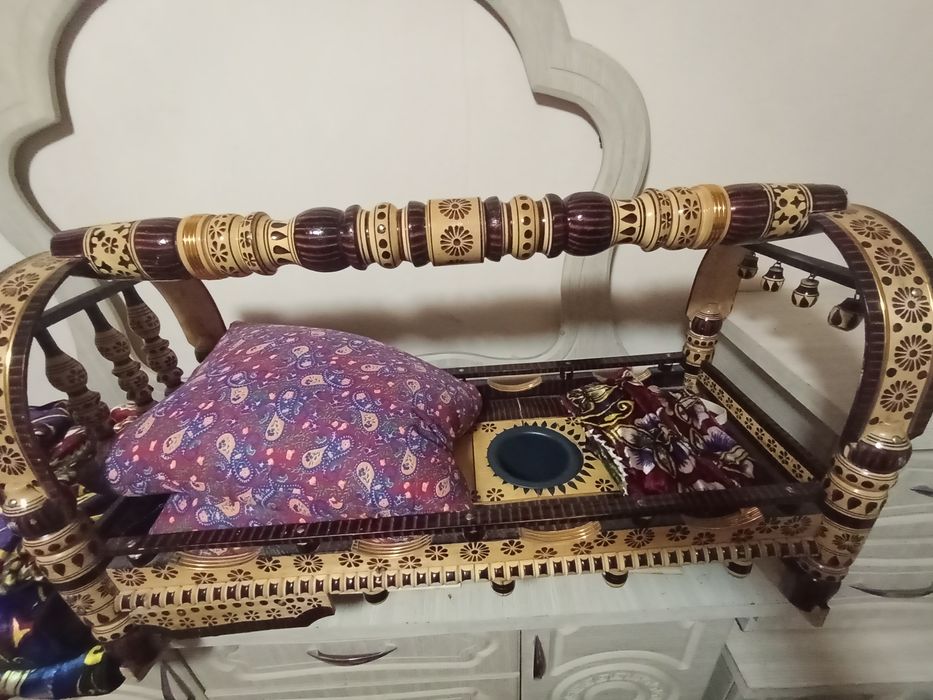 Chaqaloqlar uchun beshik