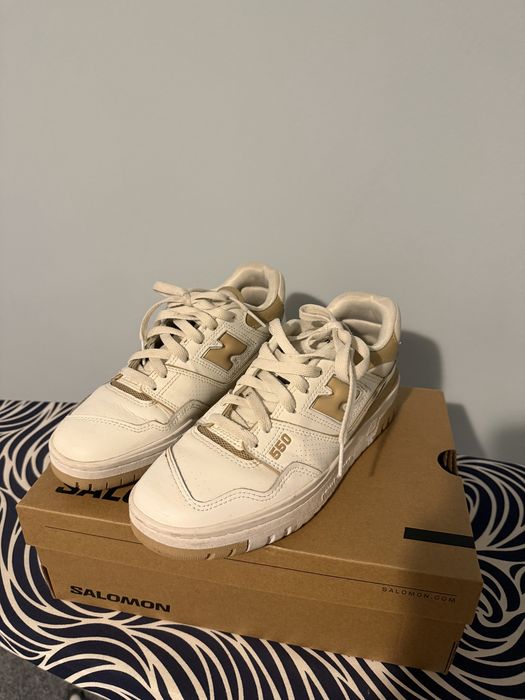 New Balance кецове/ маратонки