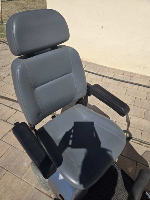 Scuter electric  Dietz Agin stare ca Nou