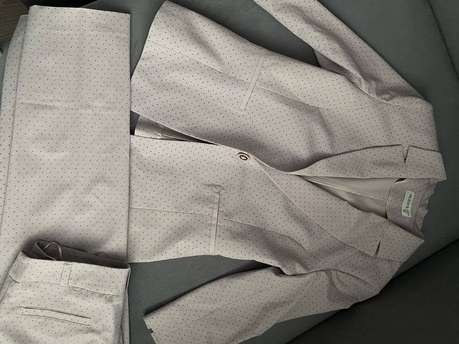 Костюм двойка