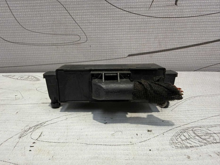Interfață CAN Gateway / Unitate control rețea Audi A3 8P 7N0907530J 2011 / [2003-2012] / (5C3)