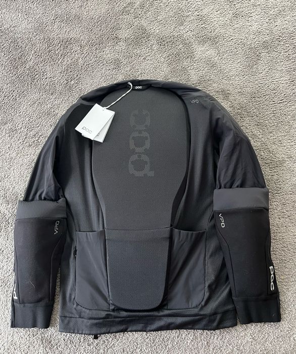 Protecție ciclism Poc Oseus VPD