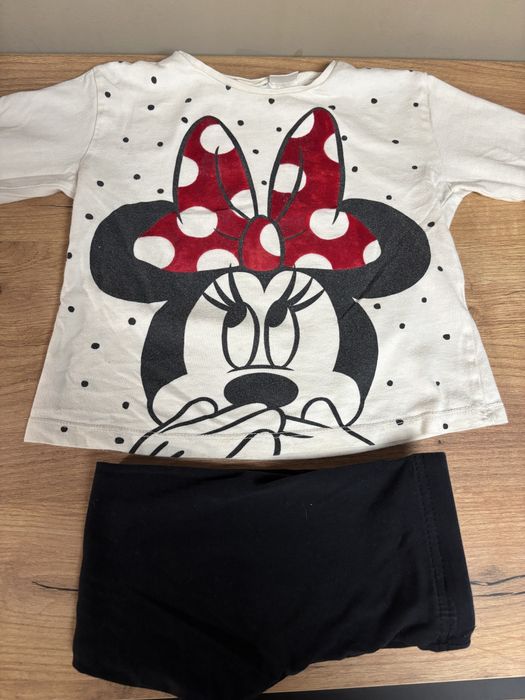 Лот дрехи за момиче, размер 98