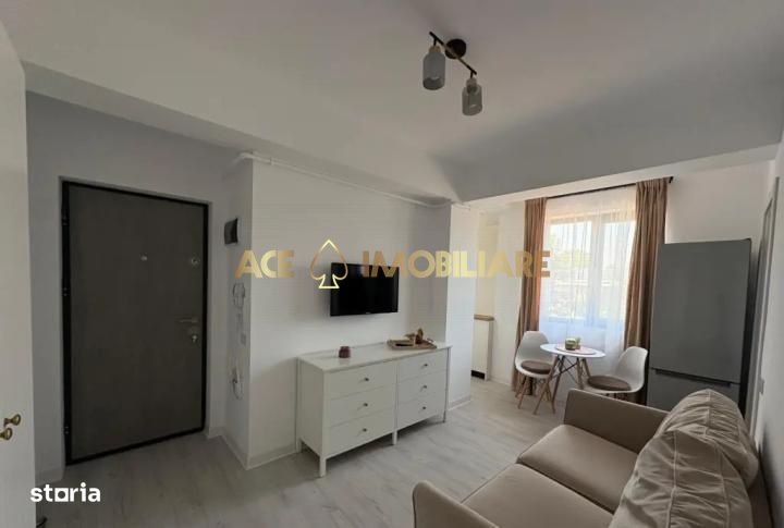2 Camere de inchiriat | Otopeni |Parcare | Mobilat | Utilat |