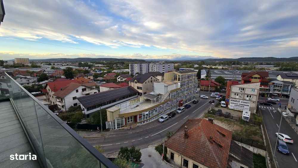 Apartament 2 camere, Aleea Spitalului, Kaufland Nord