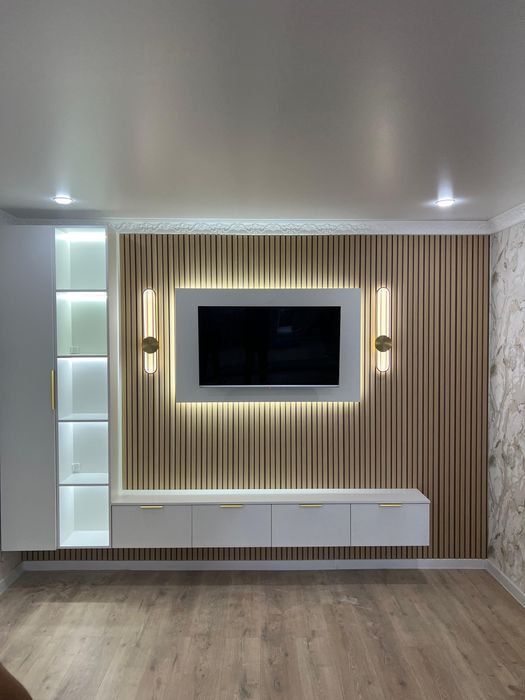 Тв зона Актобе Акт строй