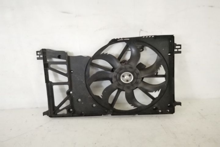 Electroventilator GMV GMW Original Avariat Hybrid Toyota Camry XV70 20