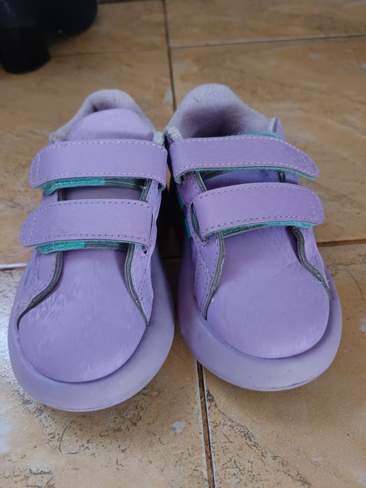 Детски маратонки Адидас