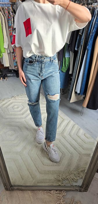 Дънки различни модели