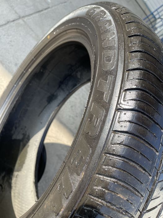 1 шина 21 от лексус 570