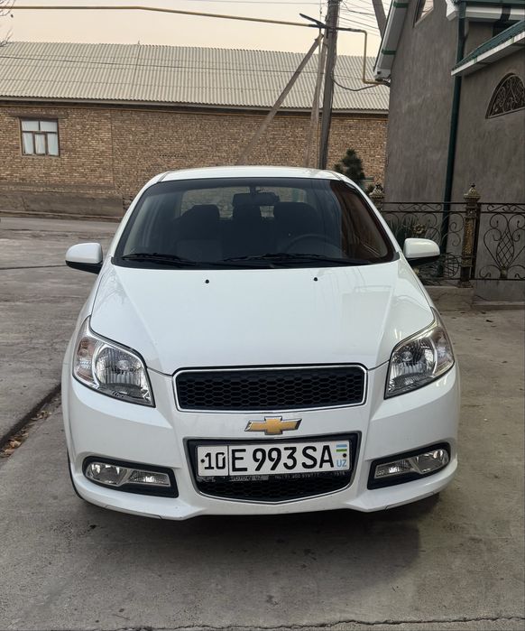 Продаётся Нексия-3 Механика