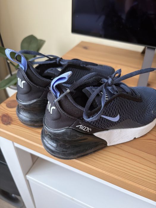Детски маратонки Nike Arimax  270