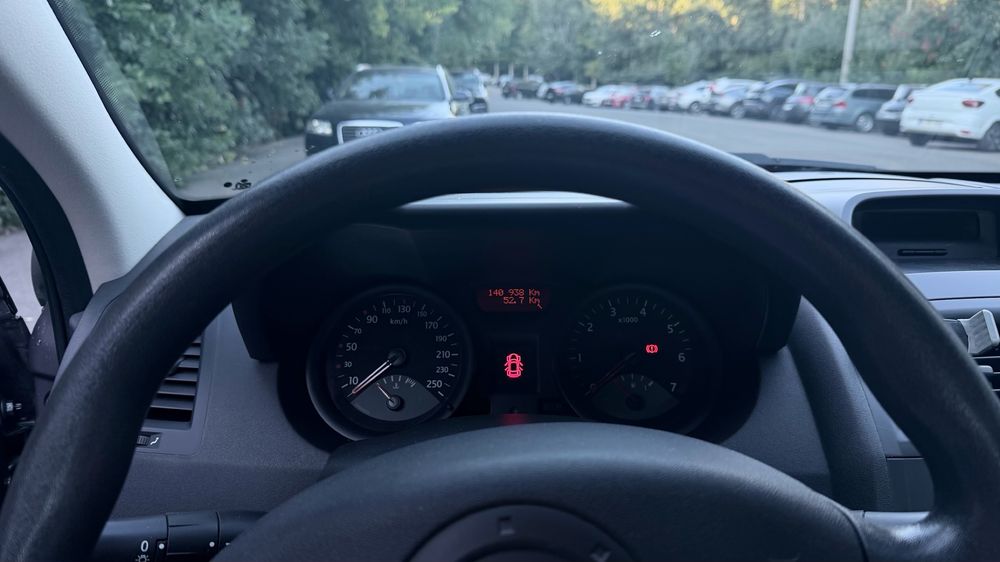 RENAULT Megane 2004 — imagine 3