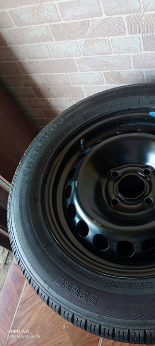 Диска балон сотилади 185/65/14