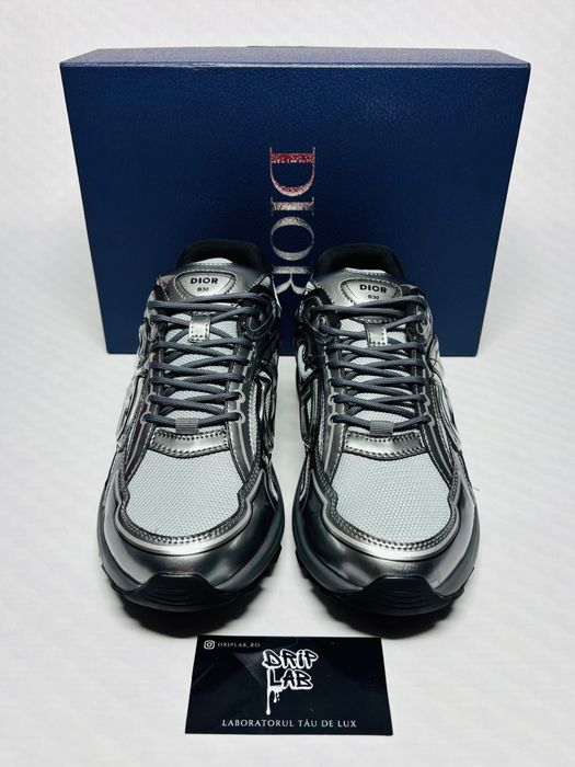Dior B30 gri 43