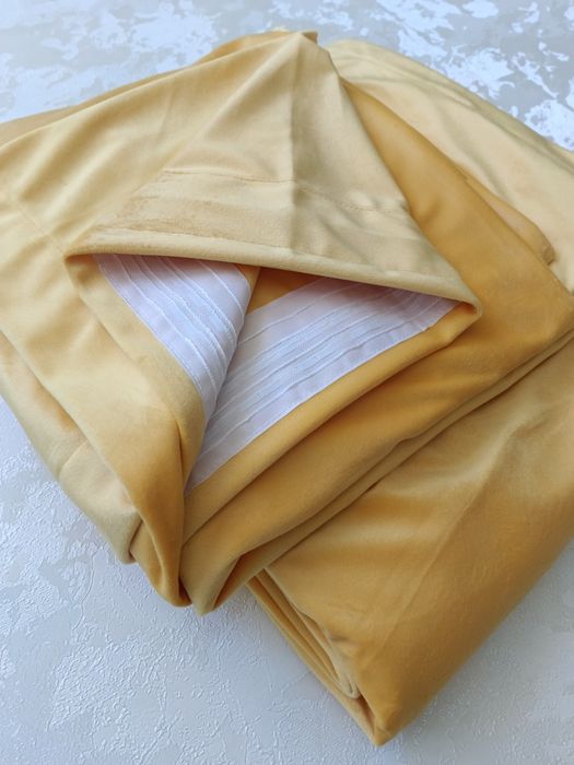 Продам Шторы Новые