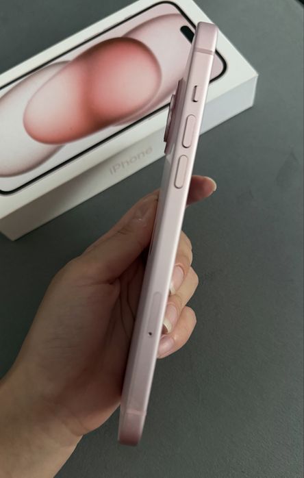 Iphone 15 Plus Roz