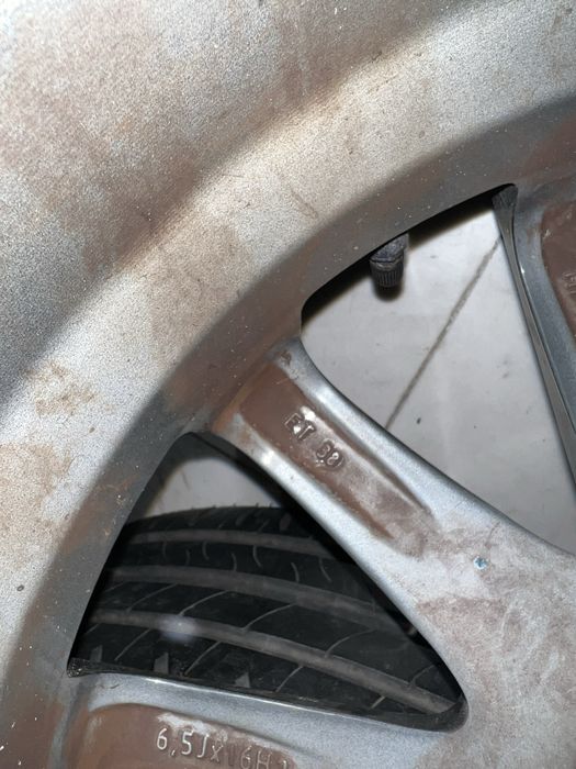 Chevrolet Opel Astra 5x105 Джанти с Гуми