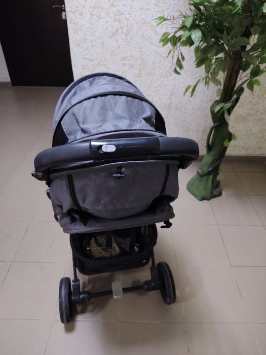 Детская коляска Babalo