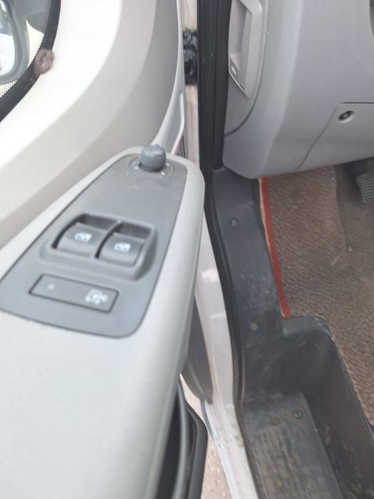 Citroen Jumper an 2008