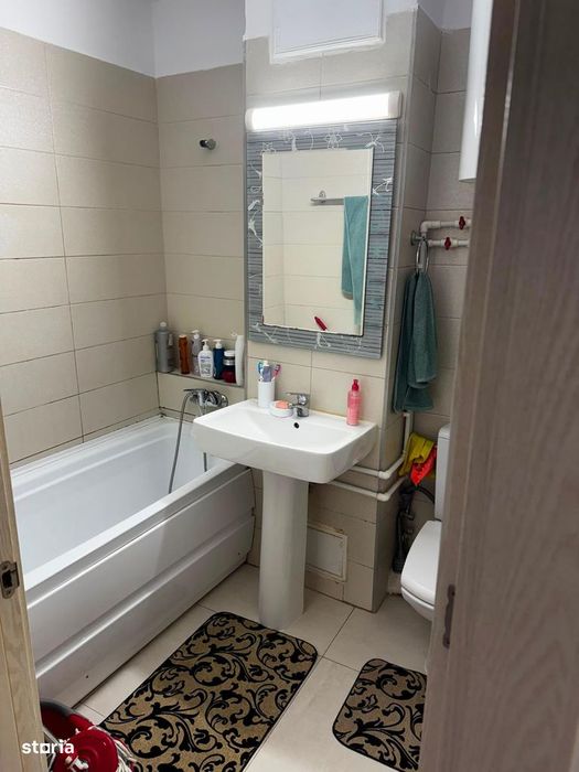 Calea Vitan stradal, 1984 reabilitat, complet renovat,