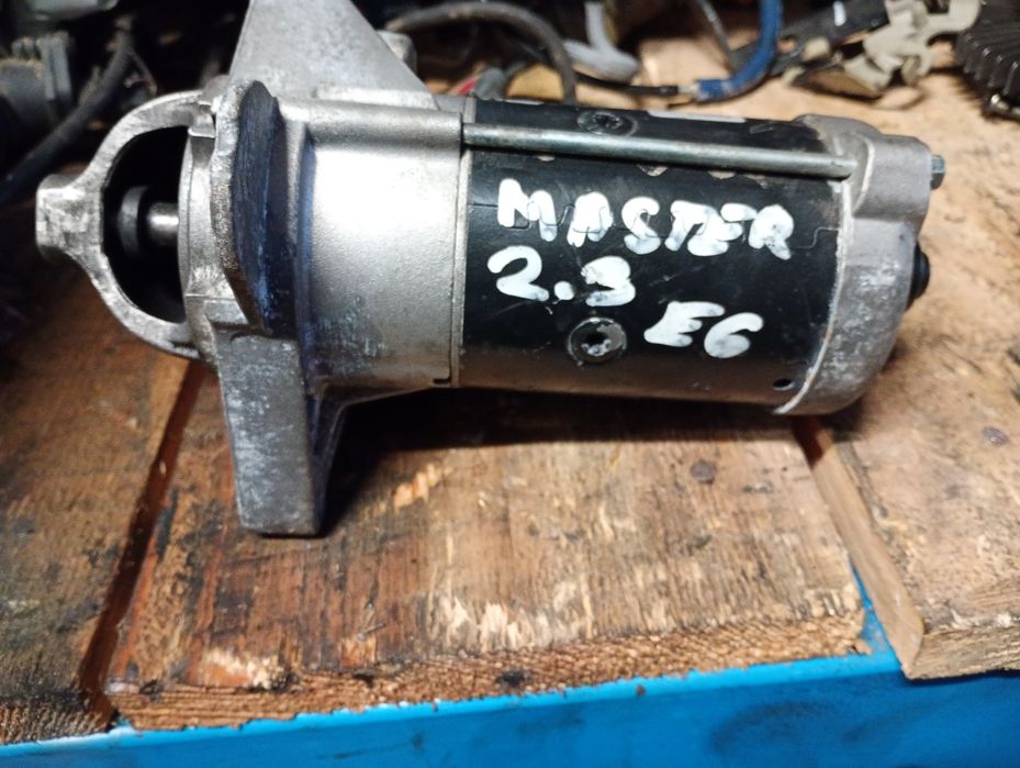 Electromotor renault master 2.3dci euro6 cod esw2215