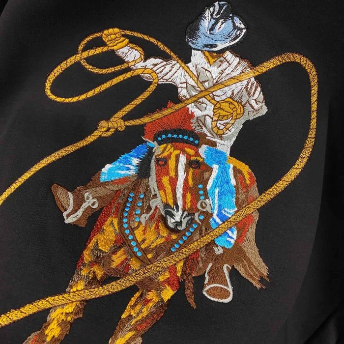 Louis Vuitton блуза