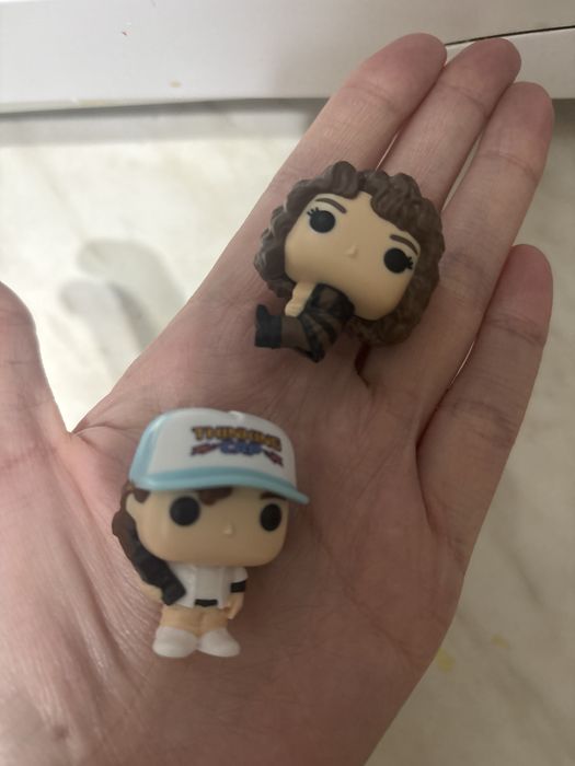 Kinder joy очень странные дела