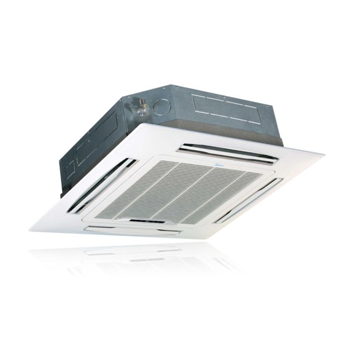 Кондиционер кассетного типа Welkin On/Off 24 000 bTu/Со склада