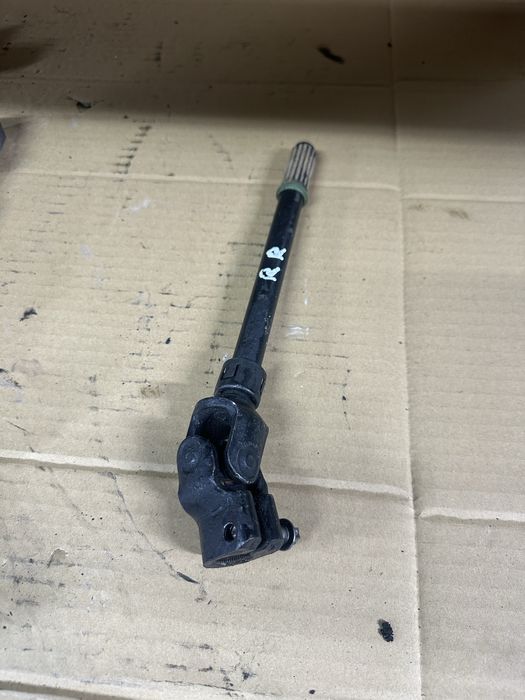 Рулевой кардан BMW x5 e70 F10 E65 E90 E39 E46 Range Rover