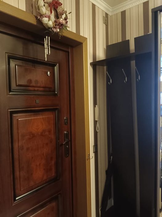 Продается 3 комнатную квартира