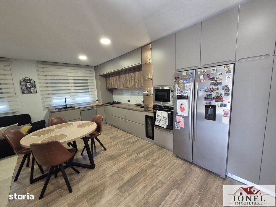 Vanzare casa in Ocna Mures - Uioara de Jos