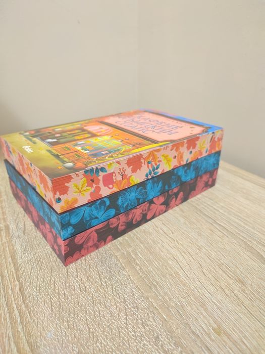 Нови и четени книги