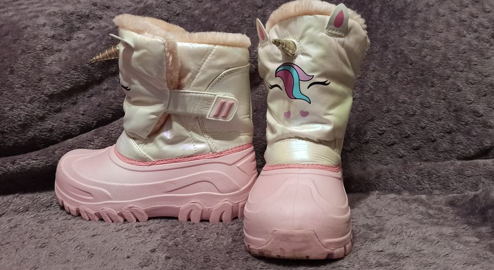 Апрески с Еднорог Sinsay