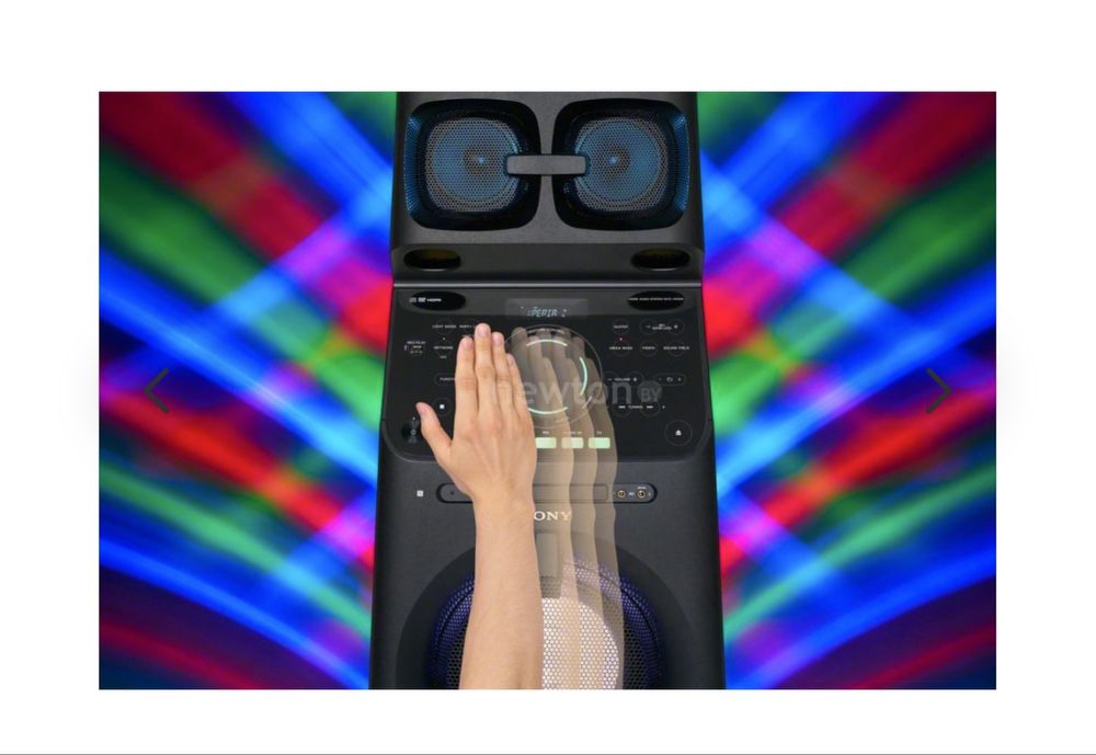 Продается колонка Sony