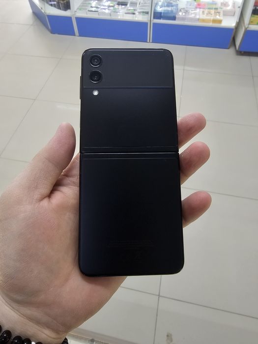 Samsung Z Flip 3