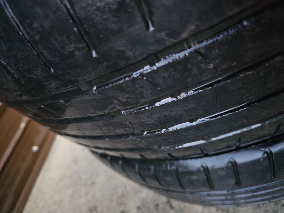 Bridgestone Alenza 235 45 20 летни гуми 23 дот