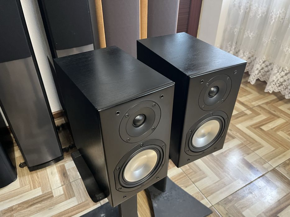 Boxe raft/surrond Canton BLE-420