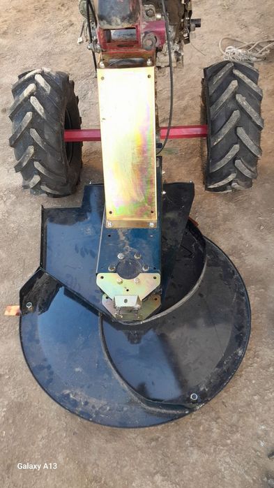 Kaselka жатка yangi ishlamagan