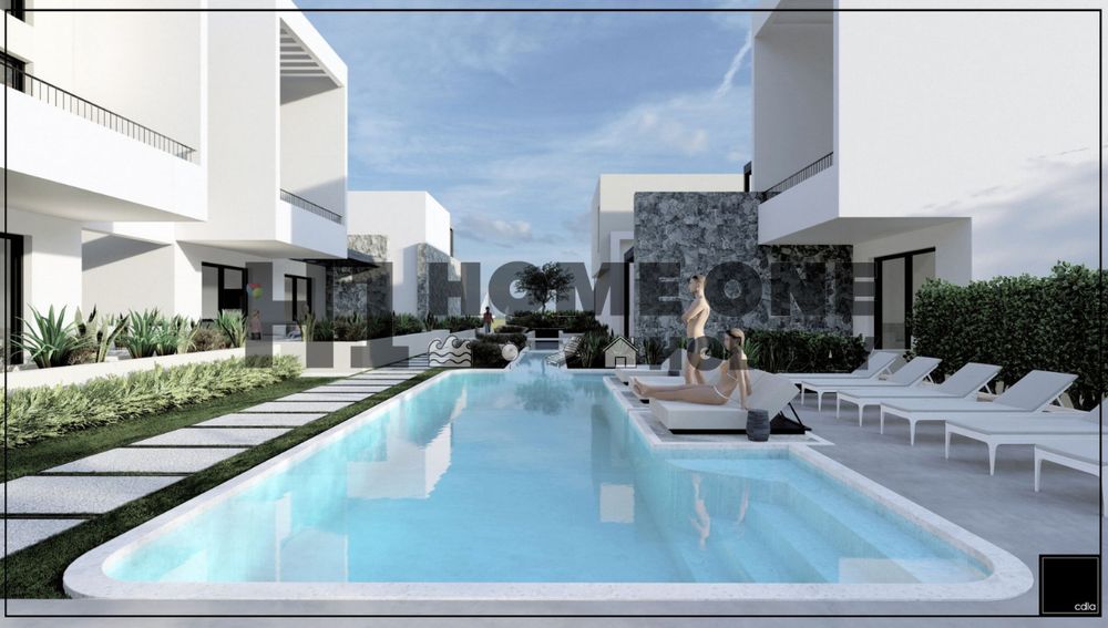 Мезонет за продажба I Врасна, Гърция