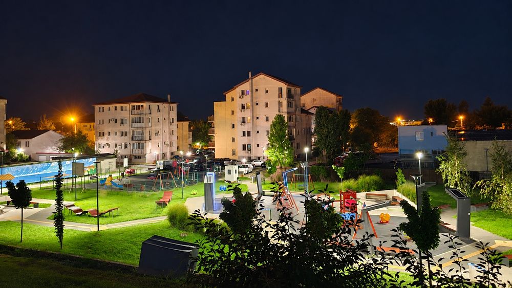 VAND– AP.4 Camere + terasă 20 MP EFORIE NORD
