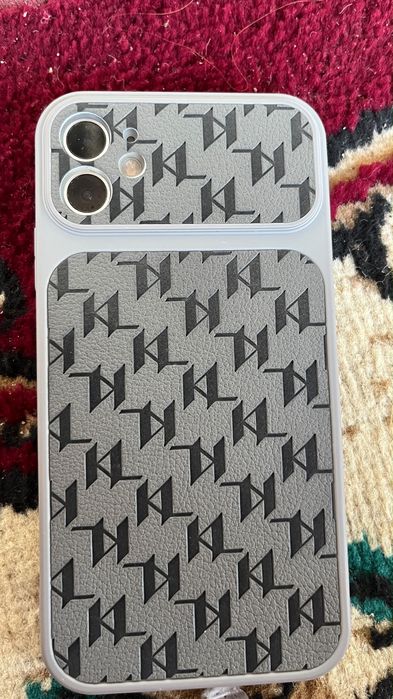 Iphone 11 с белый цвет