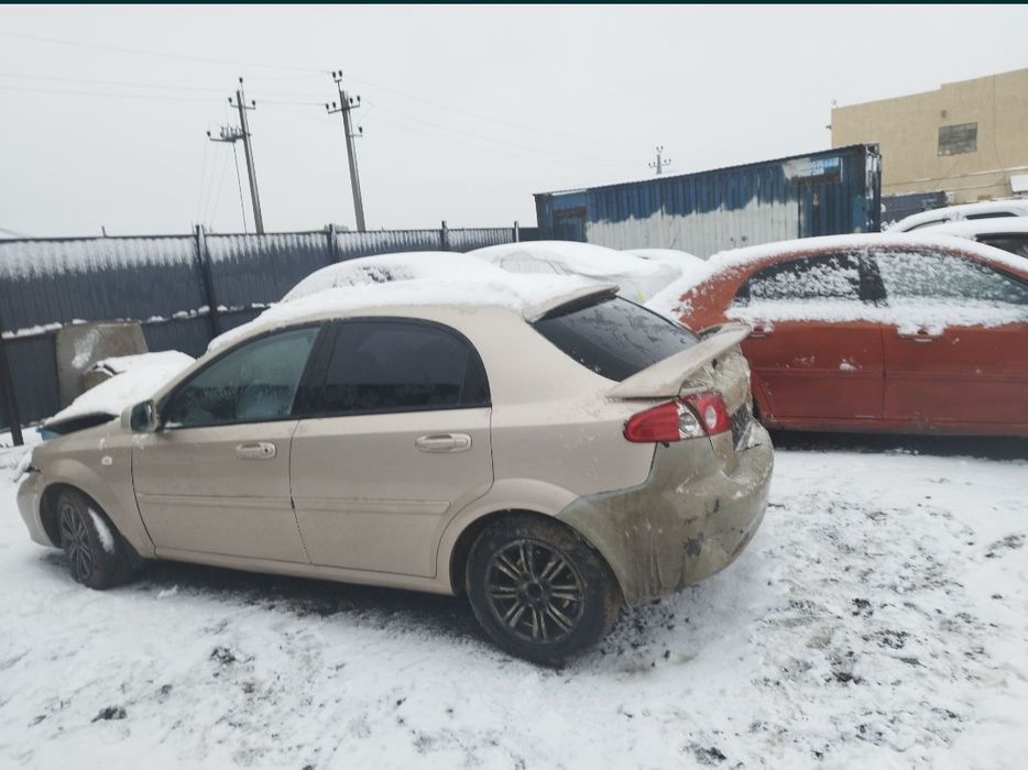 Шевроле лачетти/chevrolet lacetti 2011