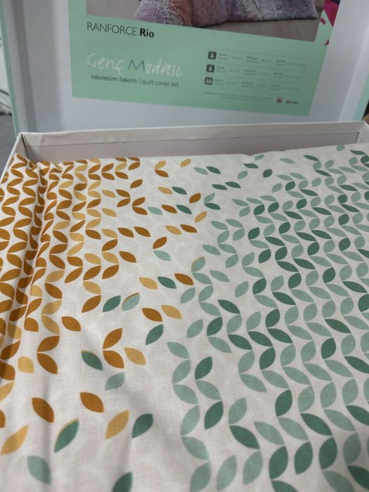 Качественное белье от турецкого производителя Tac.