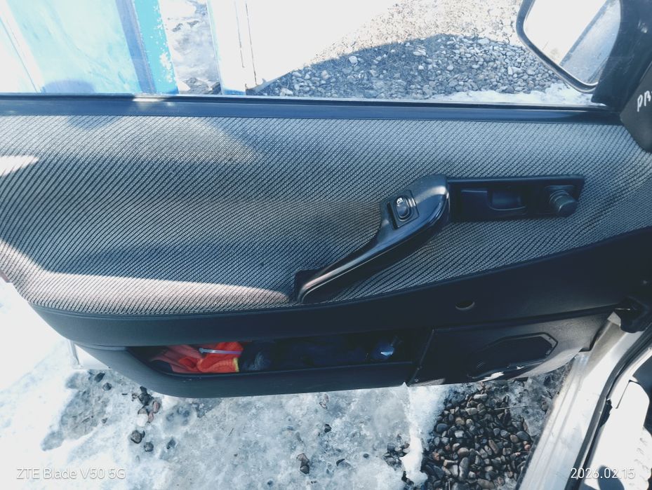 Срочно продам пассат б3