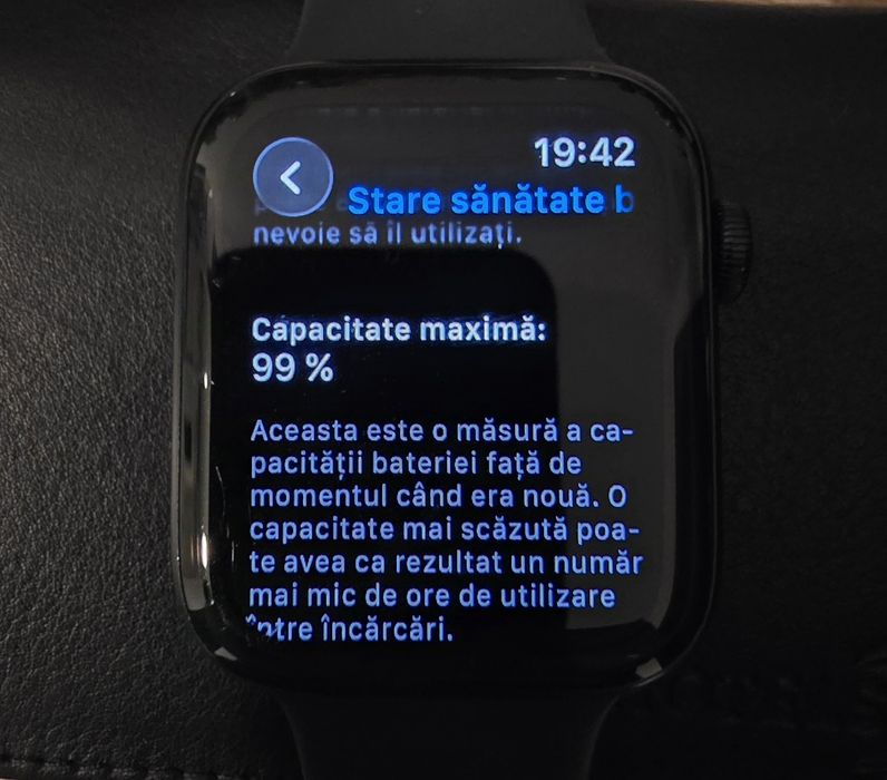 Apple Watch SE 2