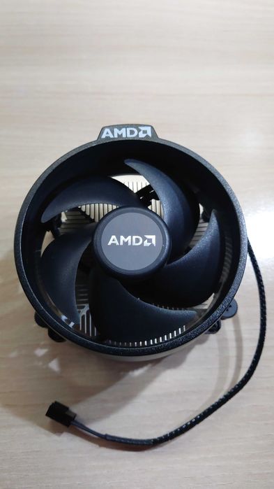 Procesor AMD Ryzen 5 1600 3.2GHz